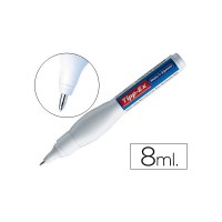 Corrector lapiz liquido Tipp-ex